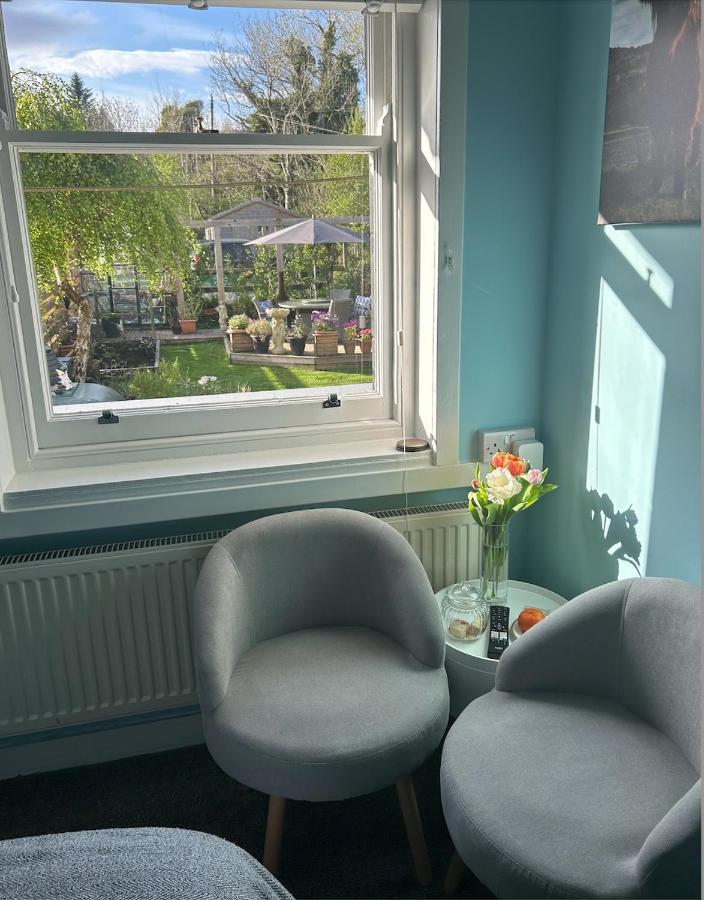 Castle View Bed & Breakfast Lochaline Exterior foto